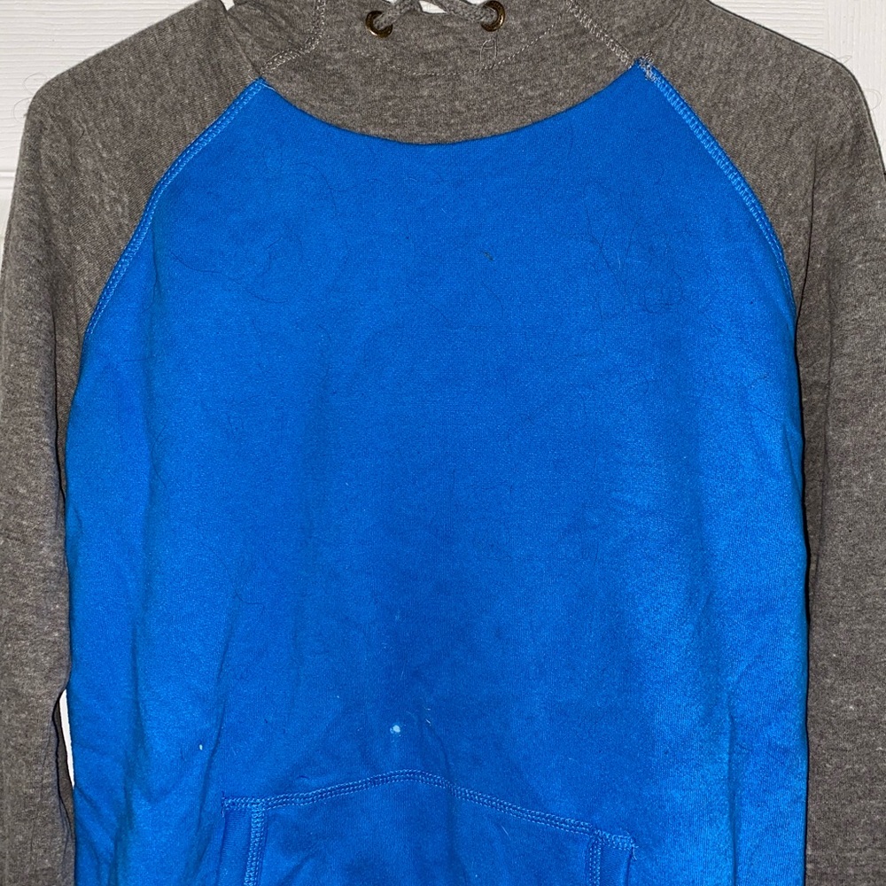 Campus Crew Hoodie